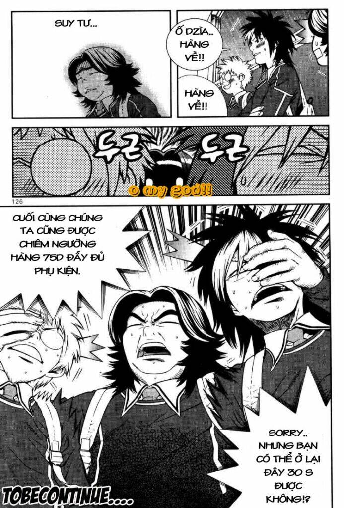 Need A Girl: Chapter 21