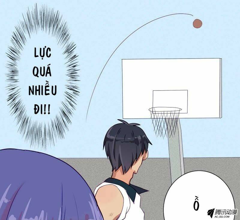 Song Sinh Đổi Chỗ Ở: Chapter 5