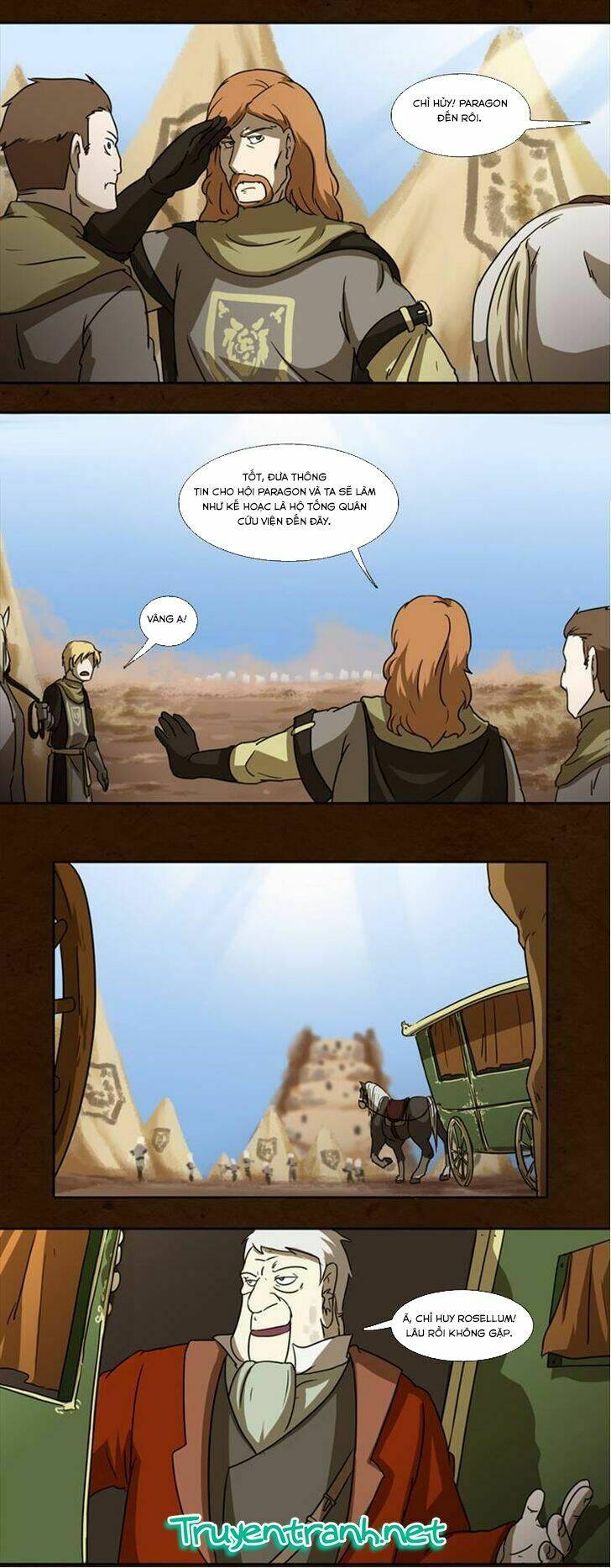 Fantasy World Survival: Chapter 18