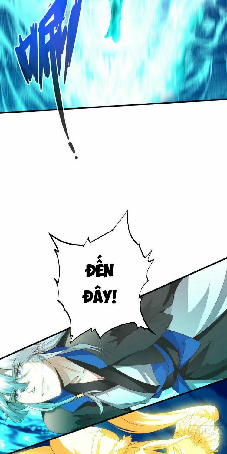 Chư Thiên Ký: Chapter 278