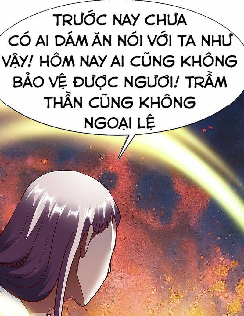 Chiến Đỉnh: Chapter 253