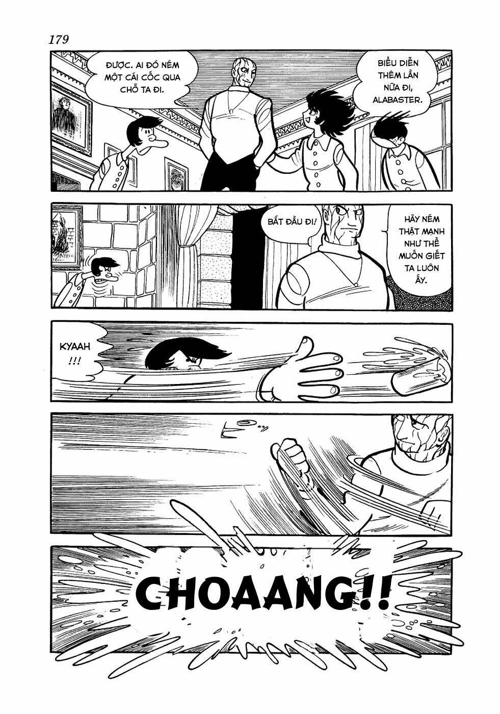 Alabaster: Chapter 4