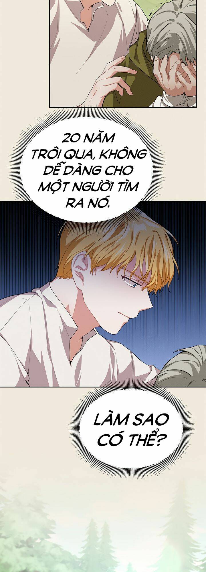 Hãy Trả Lời Em, Hoàng Tử!: Chapter 6