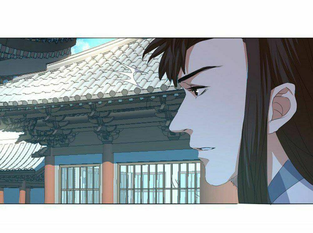 Hỏa Hồ: Chapter 19