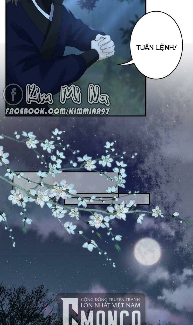 Vương Gia Kiêu Ngạo Quá Khó Cua: Chapter 123