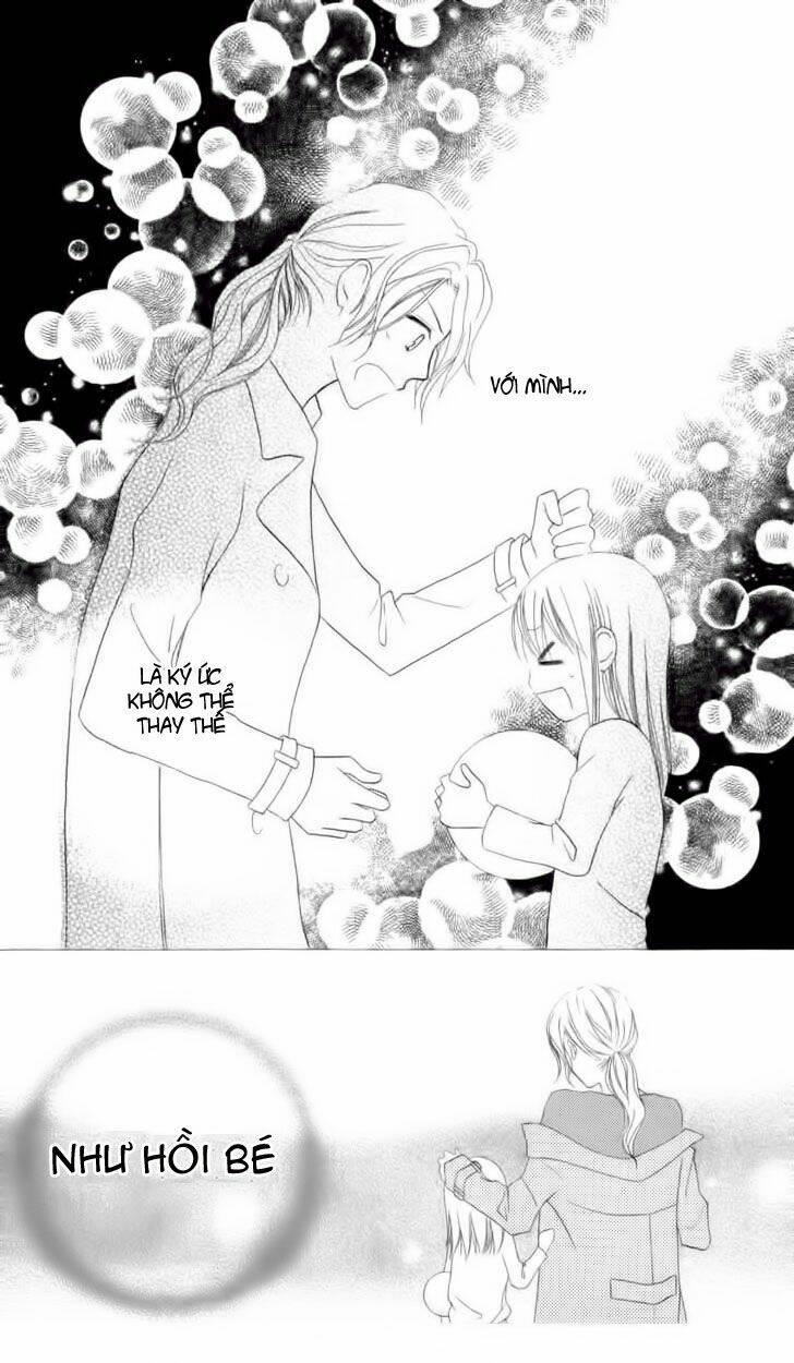 Love So Life: Chapter 8