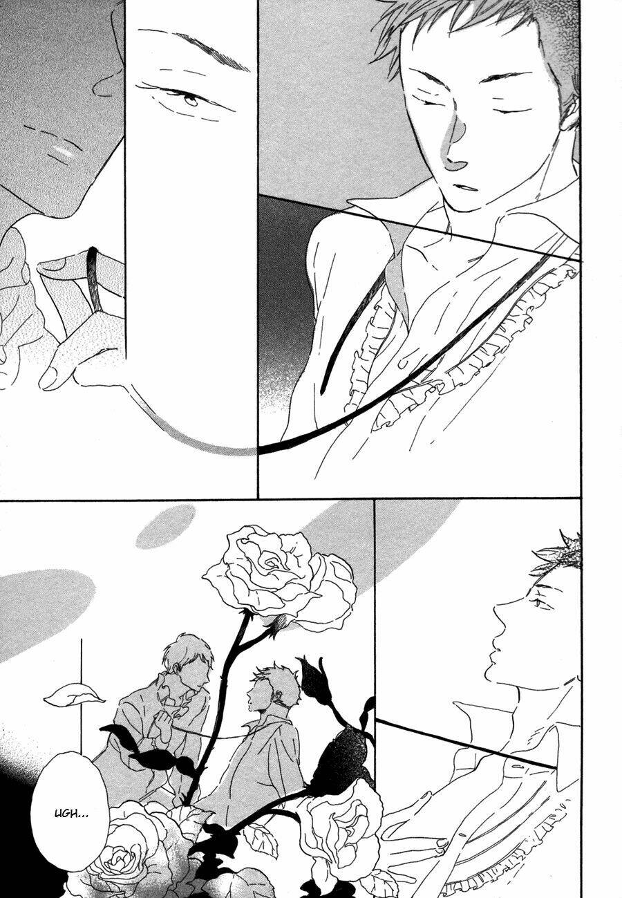 Kanemochi-Kun To Binbou-Kun: Chapter 4