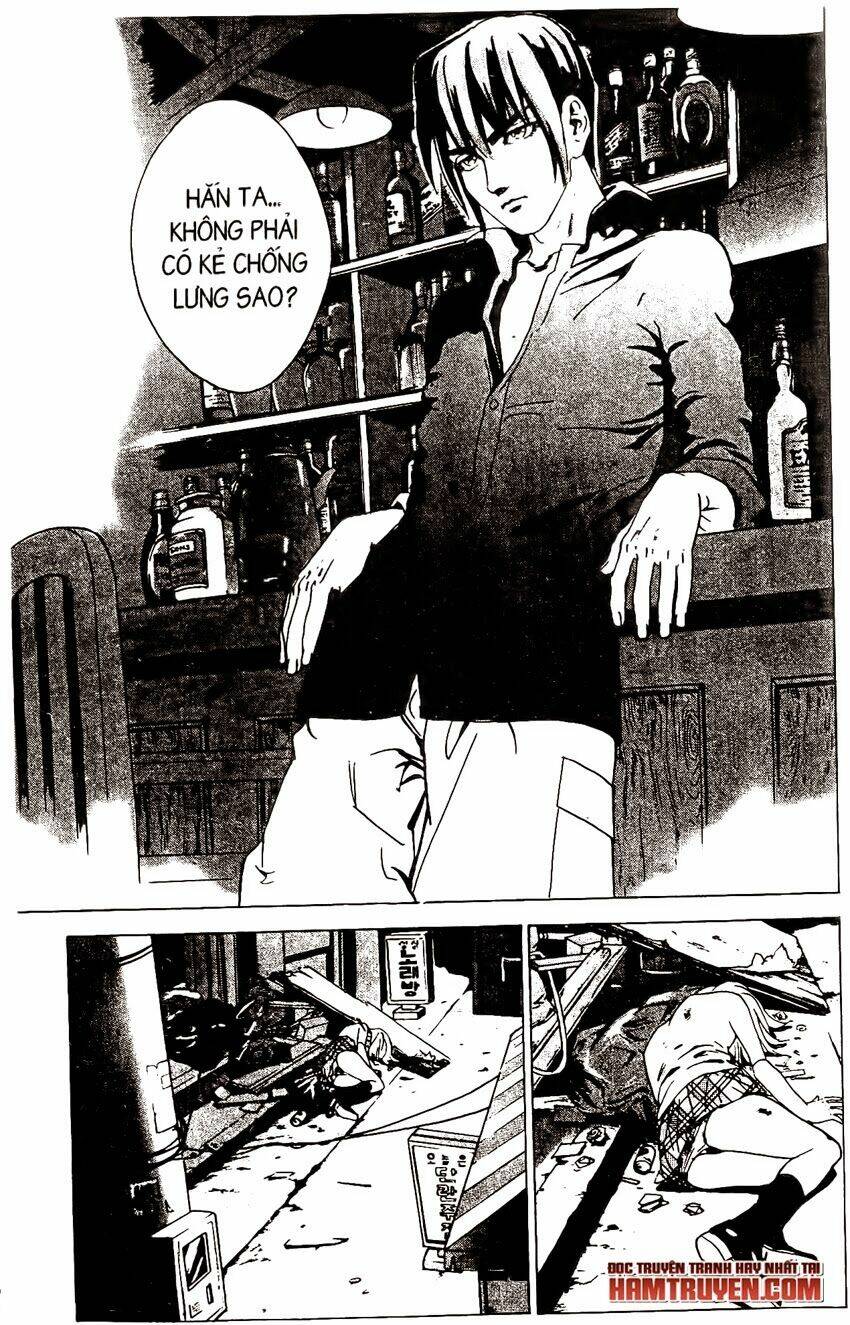 Ai Hơn Ai: Chapter 100