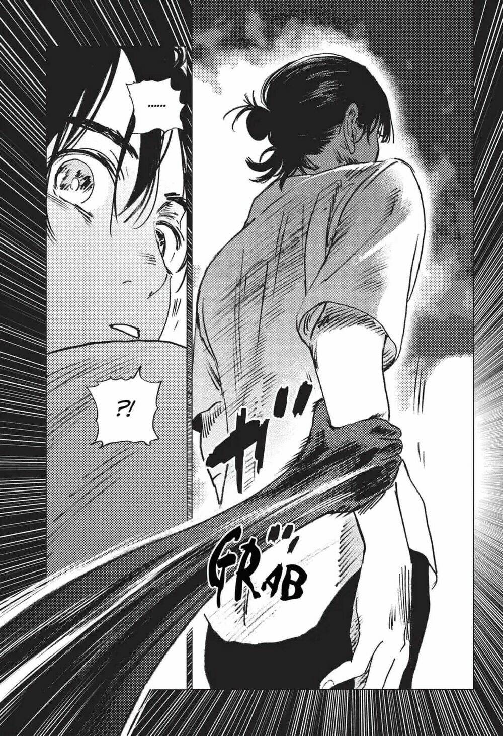 Summer Time Render: Chapter 47