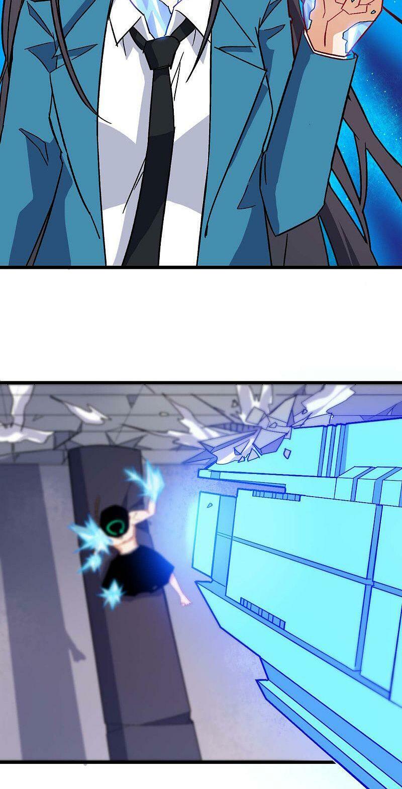Vườn Trường Cuồng Sư Hệ Thống: Chapter 174