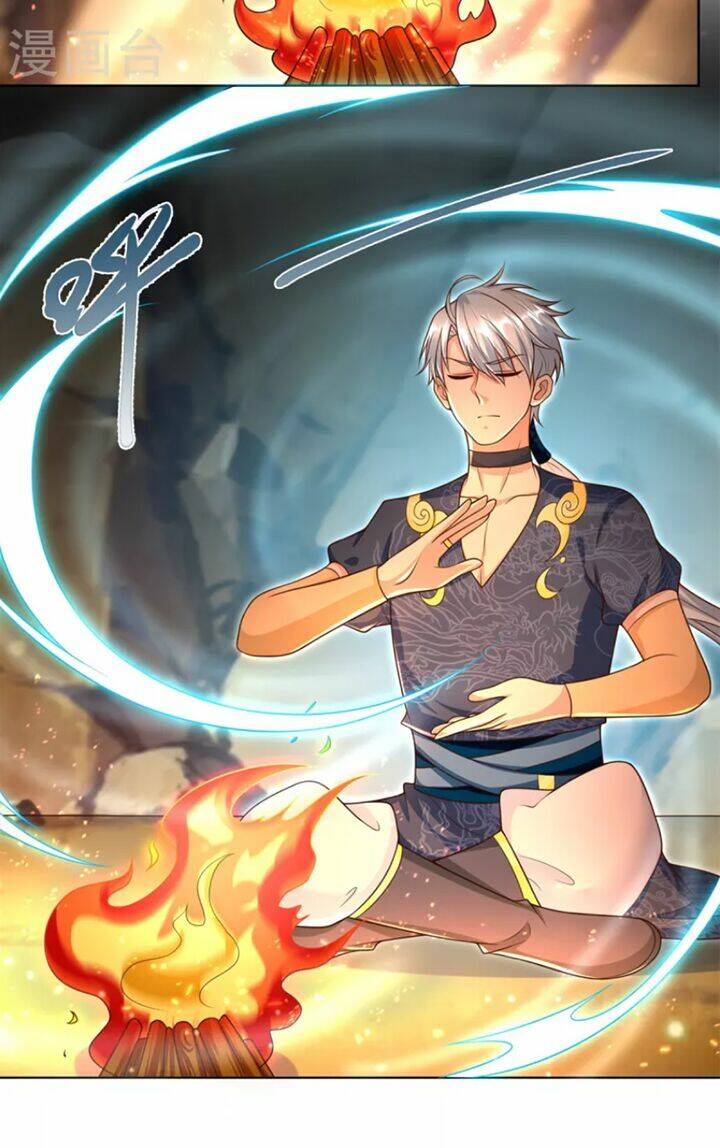 Chí Tôn Trọng Sinh: Chapter 153