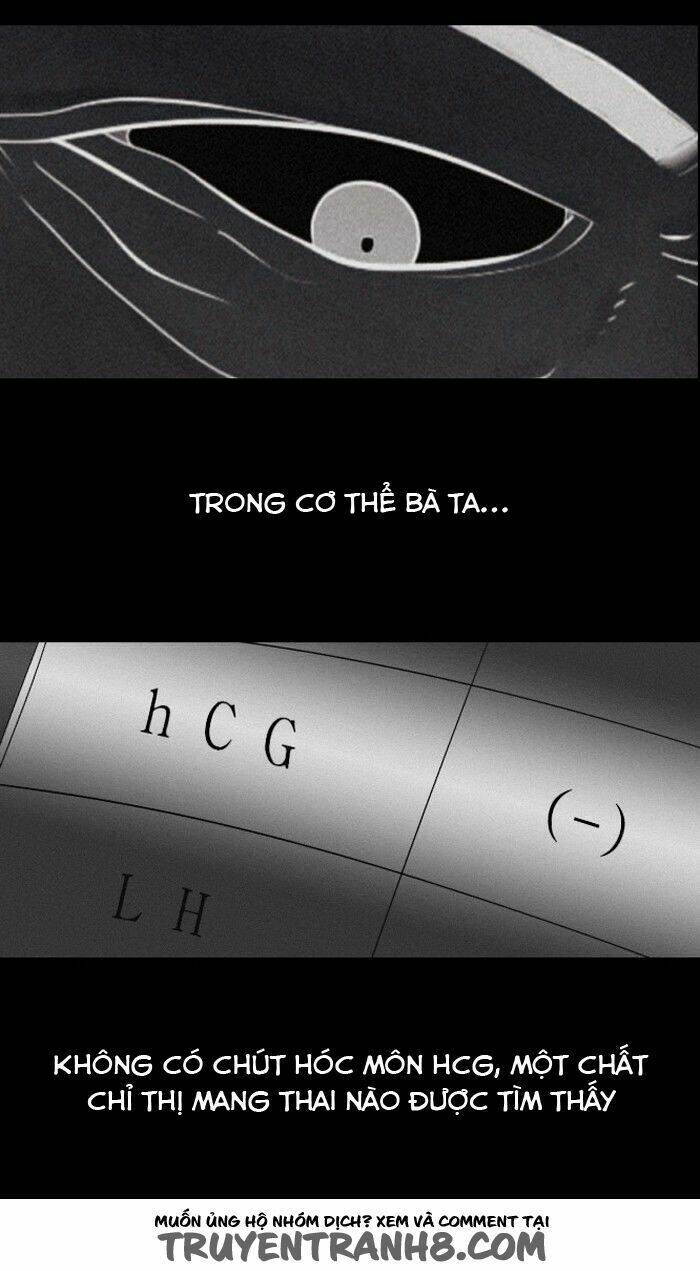 Thứ Sáu: Những Câu Chuyện Cấm: Chapter 34