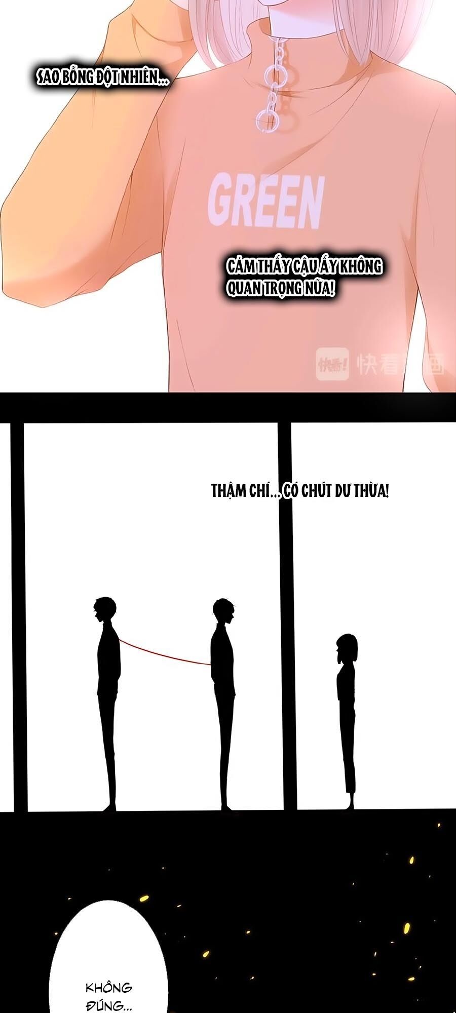 Hoa Chưa Nở Rộ: Chapter 24