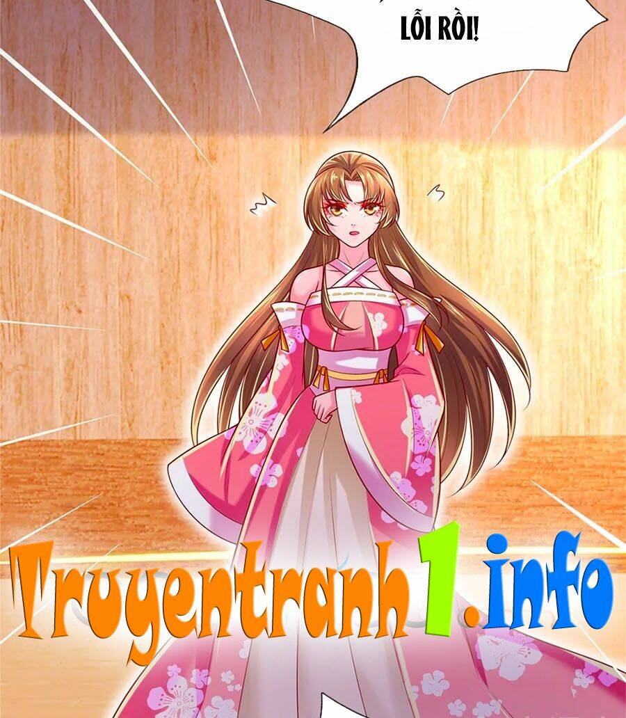 Phụng Lâm Thiên Hạ: Đệ Nhất Mỹ Nữ: Chapter 46