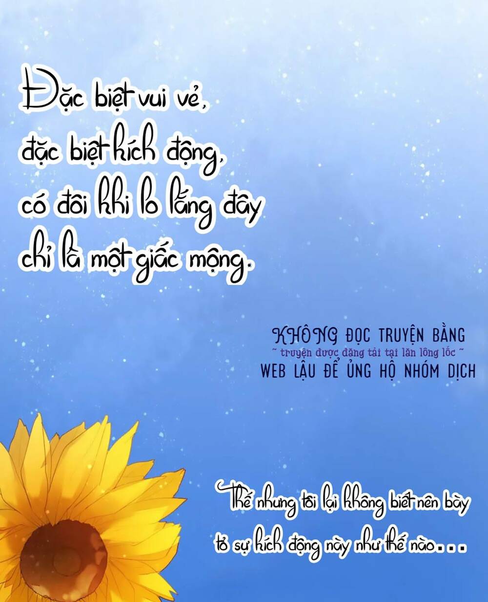 Kế Hoạch Trái Tim: Chapter 22