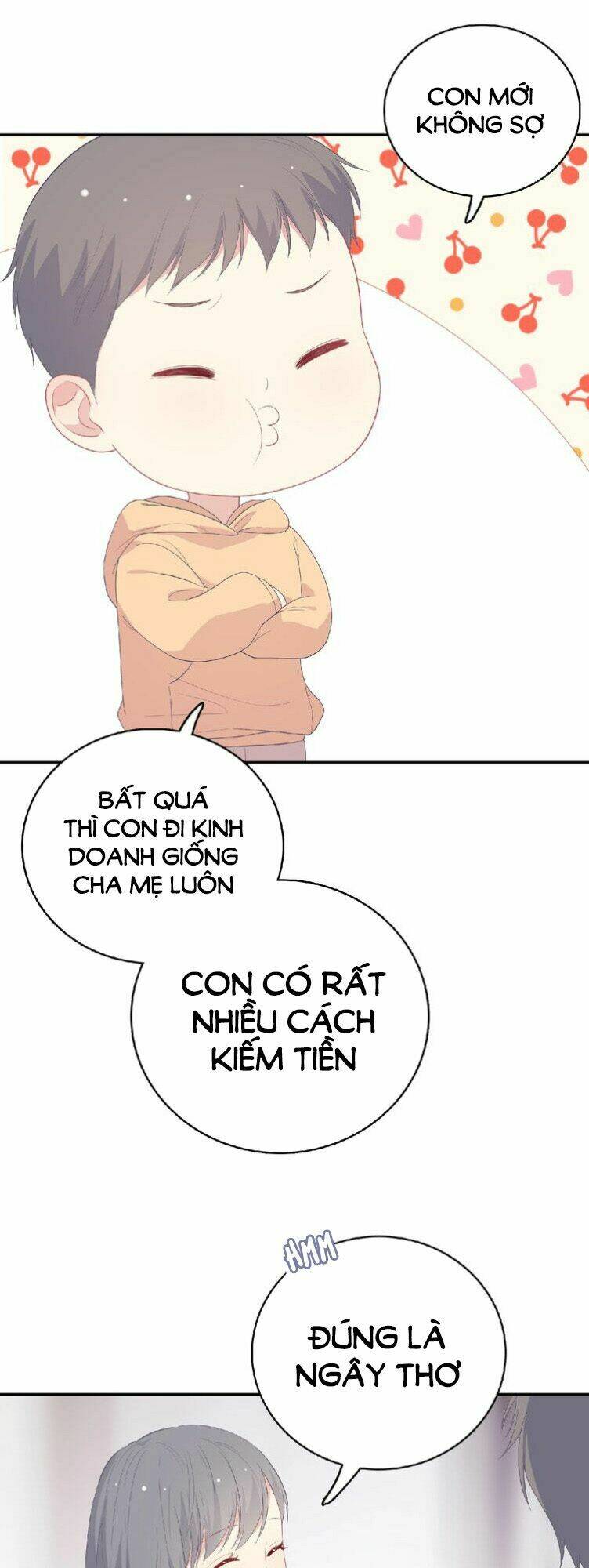 Vương Tử Thành Phố Và Công Chúa Amazon: Chapter 81