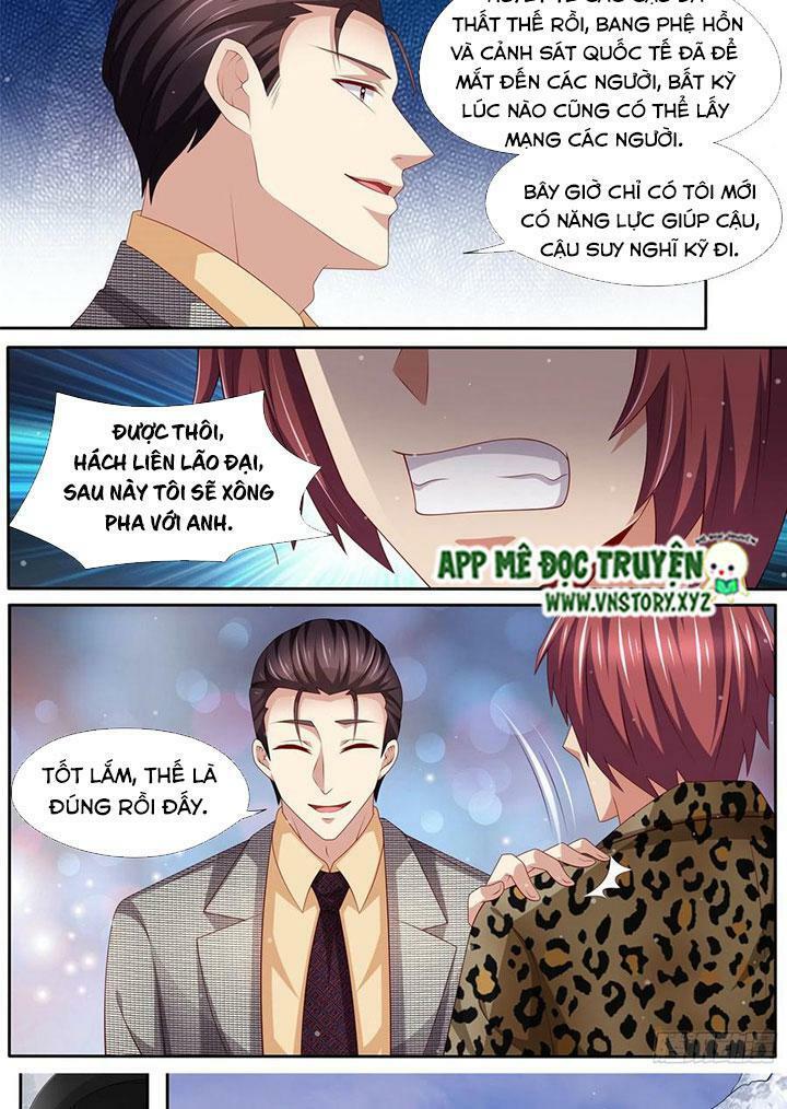 Cưng Chiều Vợ Yêu: Chapter 305