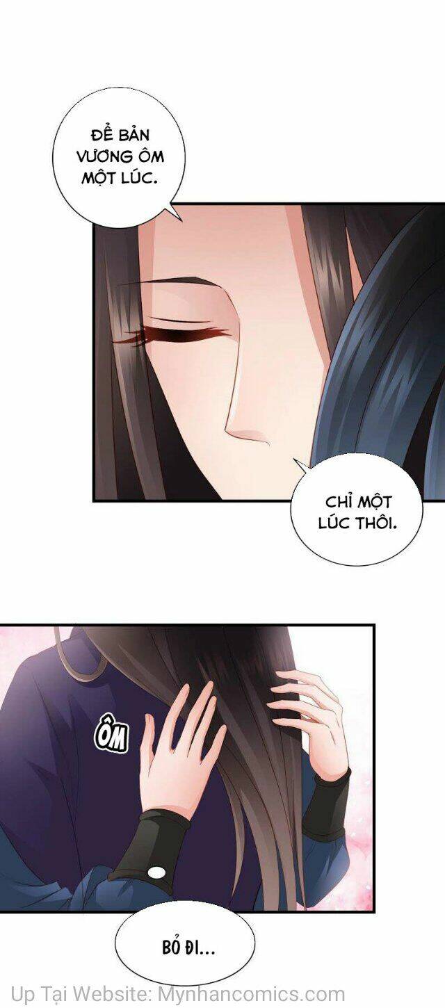 Thái Tử Điện Hạ Có Tin Vui: Chapter 89