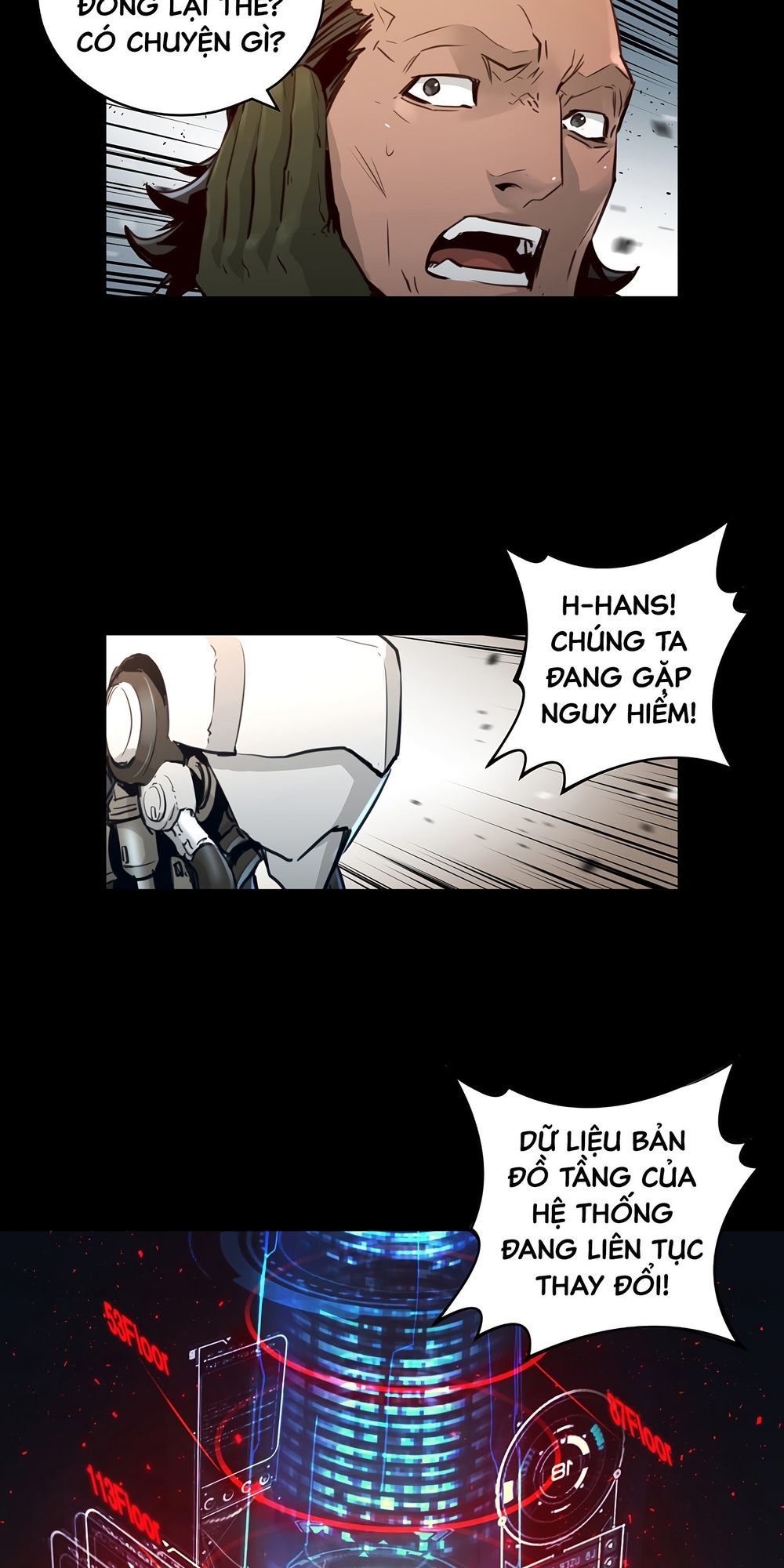 Dị Giới Tam Tuyệt: Chapter 72