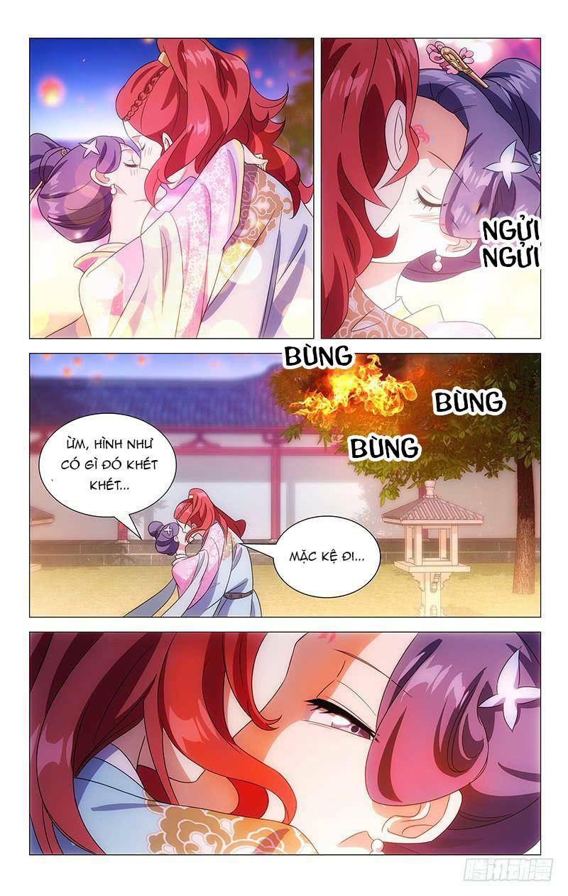 Phò Mã! Không Nên A!: Chapter 145