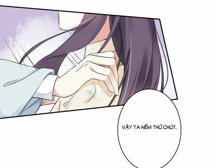 Hoa Nhan Sách: Chapter 10.2