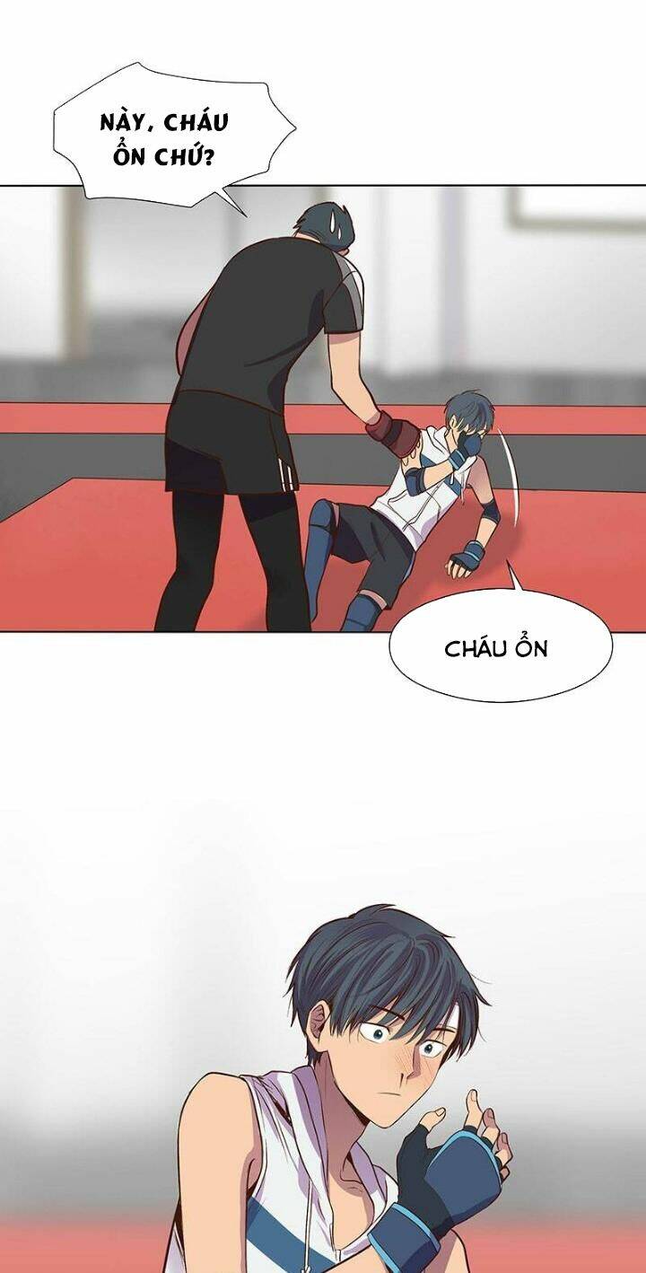 Bí Mật Sâu Sắc Nhất Của Tôi: Chapter 32