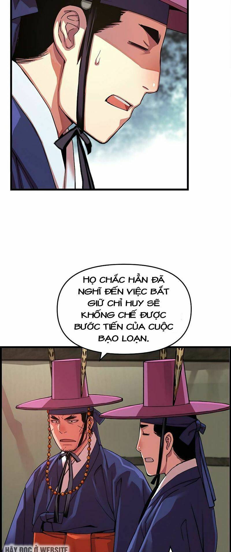 Tôi Sẽ Sống Như Một Hoàng Tử: Chapter 69