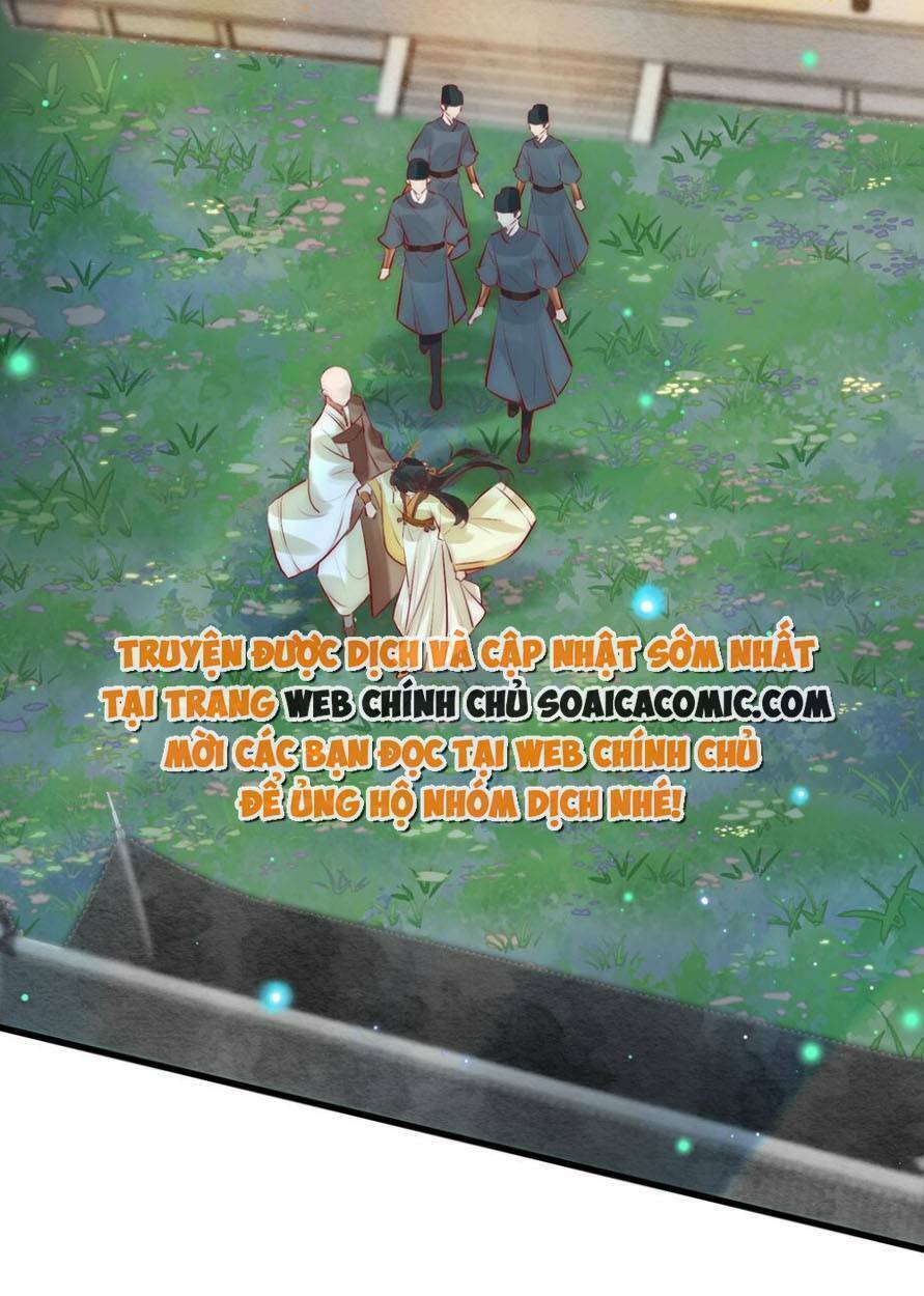 Hòa Thượng Phản Diện Giả Bạch Liên Hoa: Chapter 5