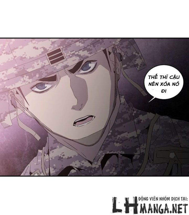 M.i.a - Jakjeonjung Siljong: Chapter 15