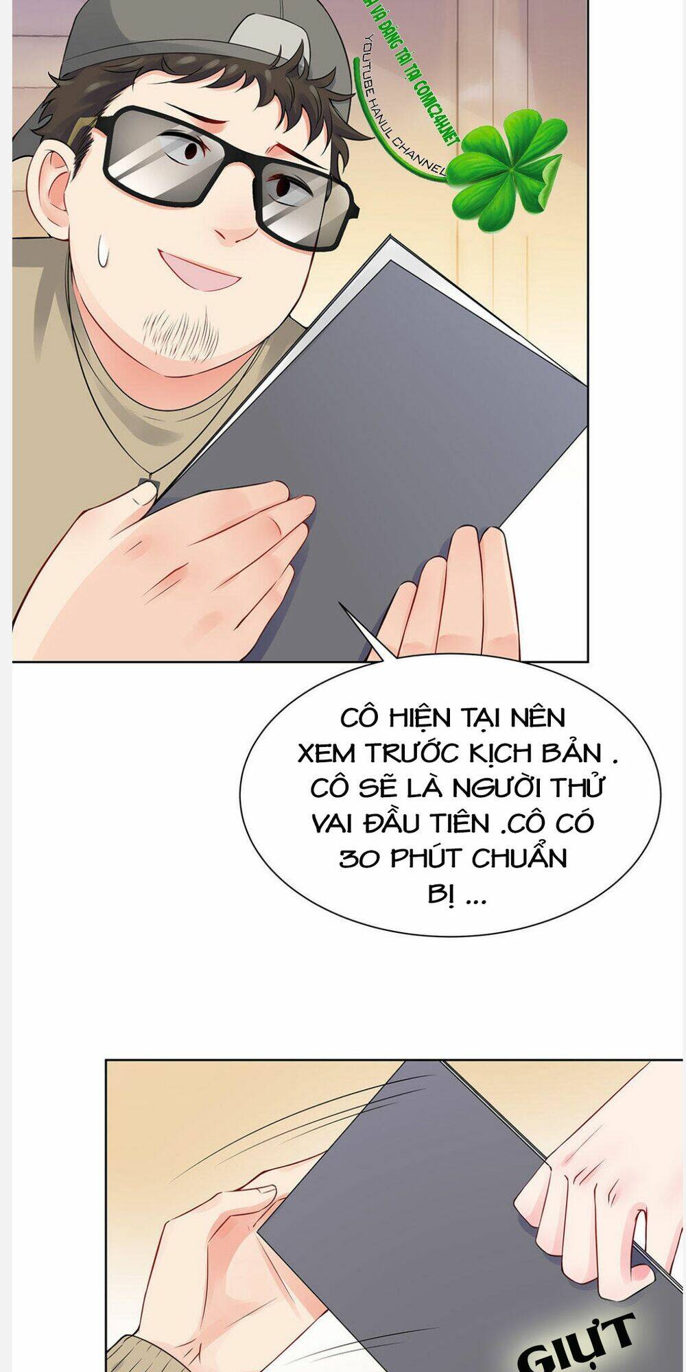 Vô Địch Song Bảo Bối: Chapter 12