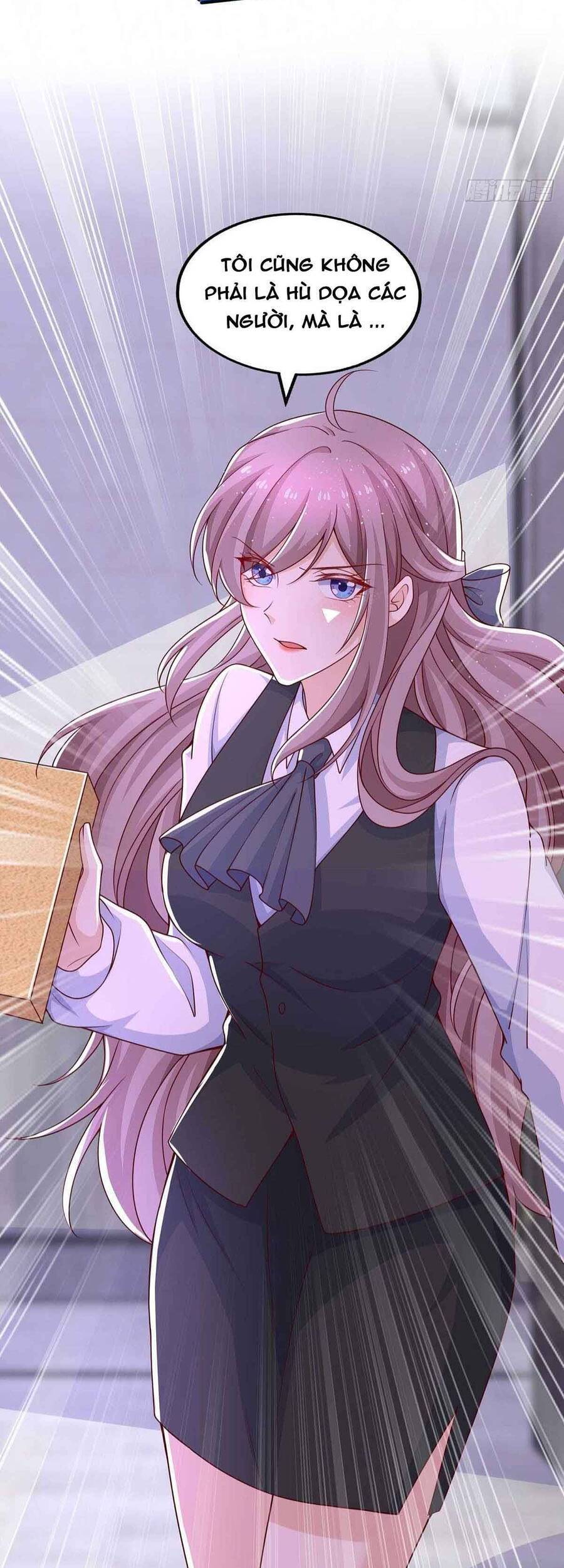 Trọng Sinh Chi Ngược Tra Nữ Vương: Chapter 39