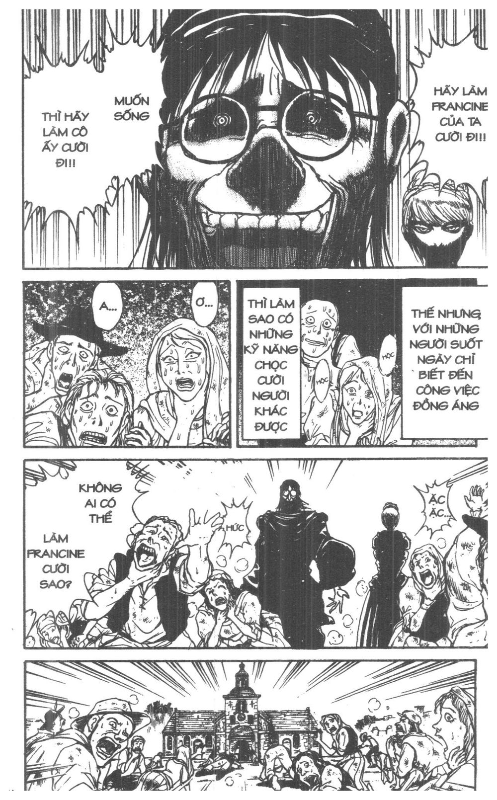 Fujita Kazuhiro: Chapter 9