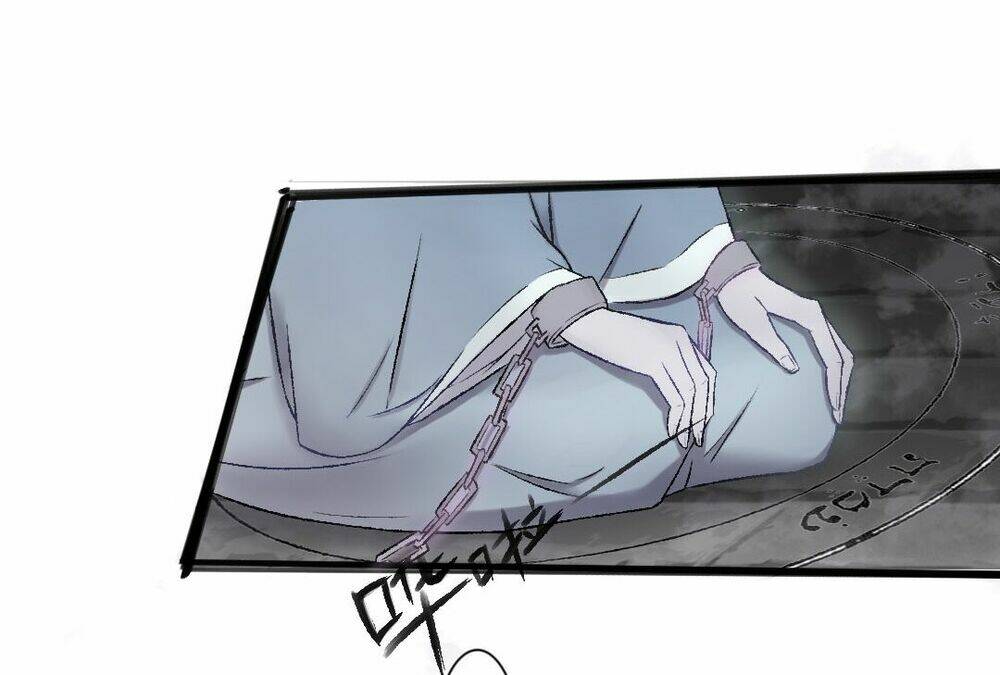 Mạnh Bà Truy Phu Ký: Chapter 18