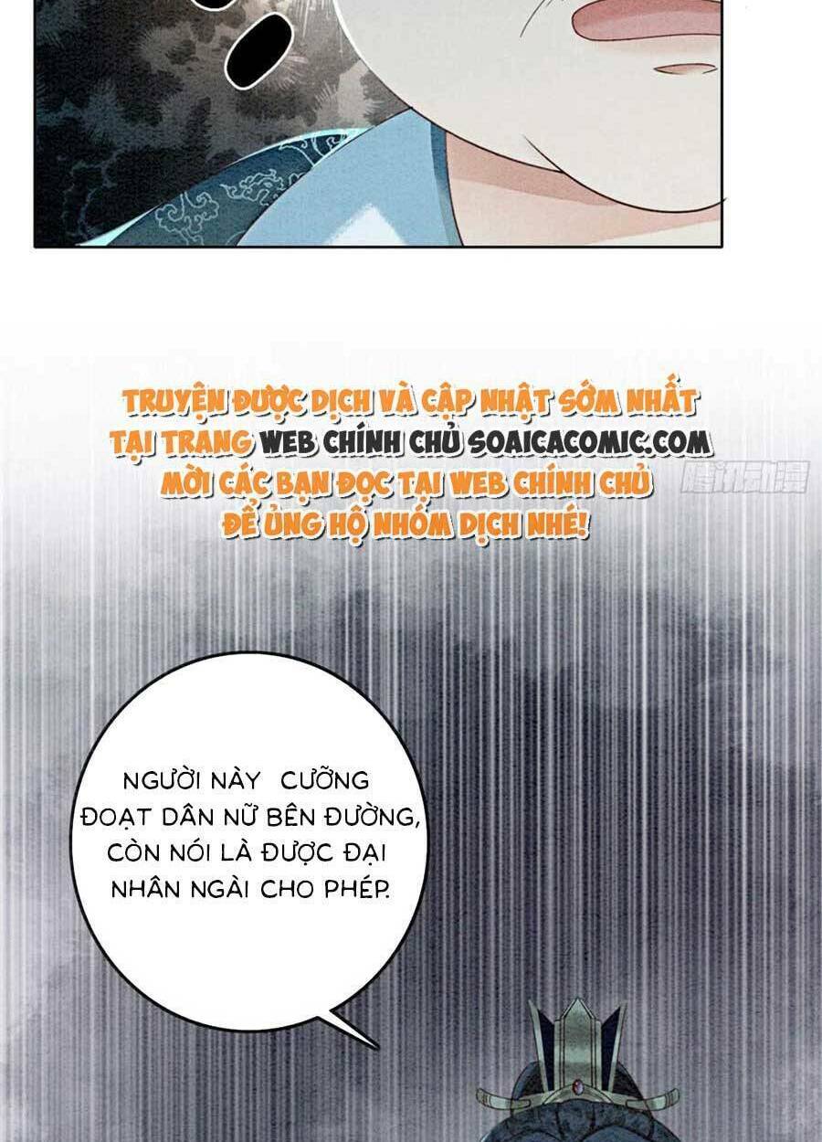 Bắt Đầu Hủy Hôn Để Công Lược Vương Gia: Chapter 51