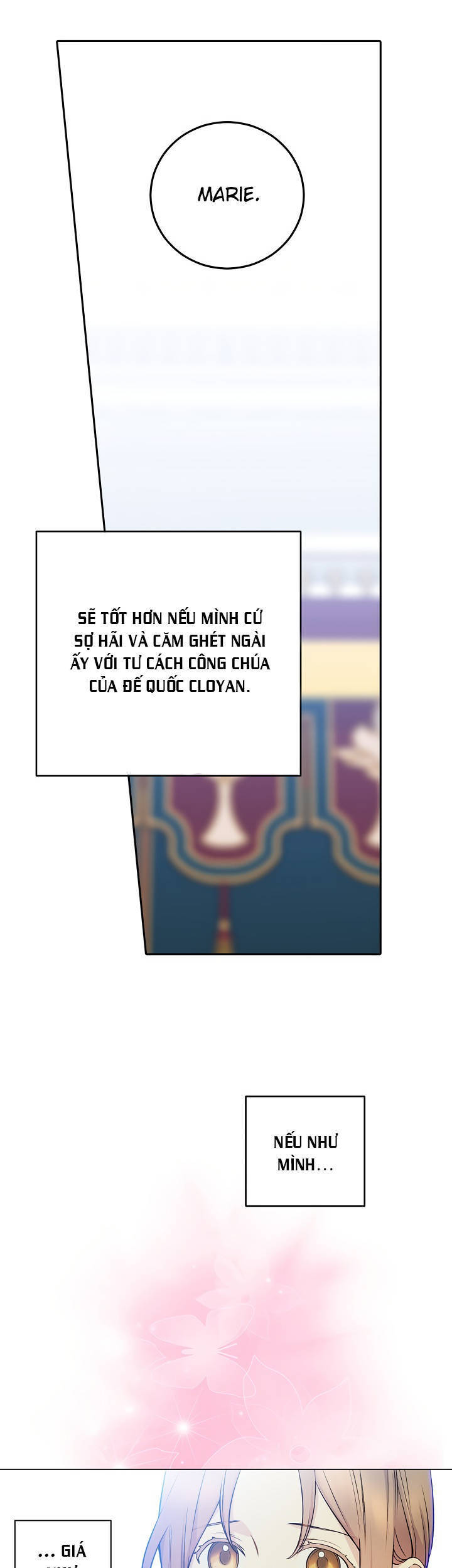 Cô Hầu Giỏi Giang: Chapter 47