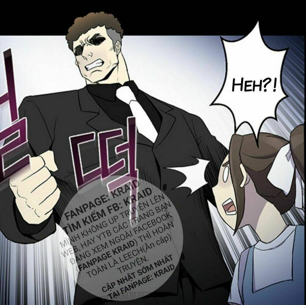 Luân Hồi Ác Nhân: Chapter 13