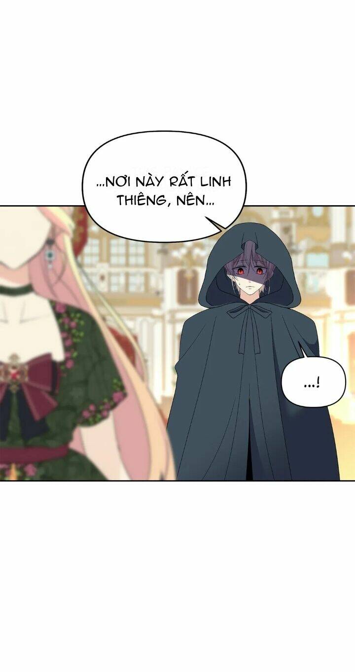 Công Chúa Thời Gian Có Hạn: Chapter 40