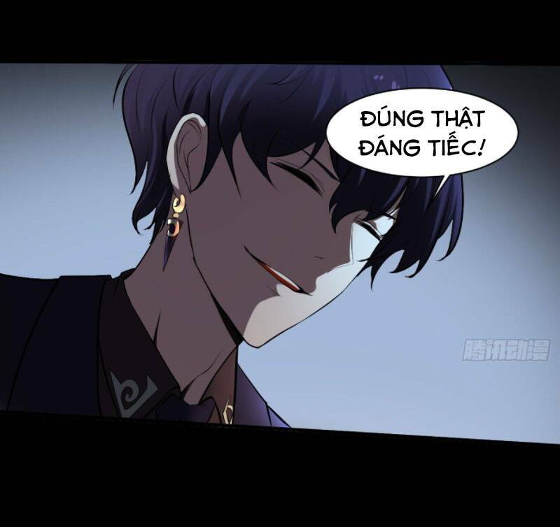 Phản Phái Yêu Tế: Chapter 35