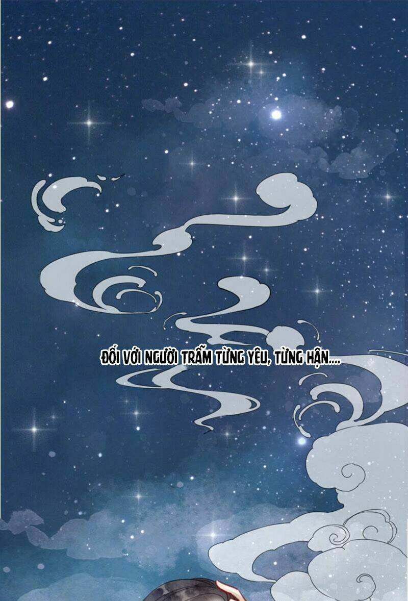 Hậu Cung Của Trẫm Cháy Rồi!: Chapter 15.5
