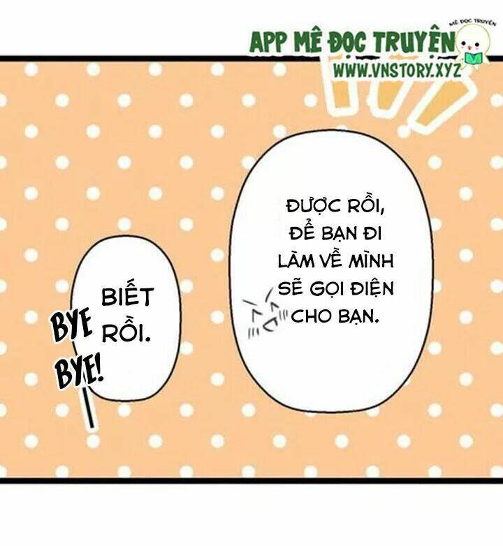 Lớp Học Biến Chất: Chapter 32