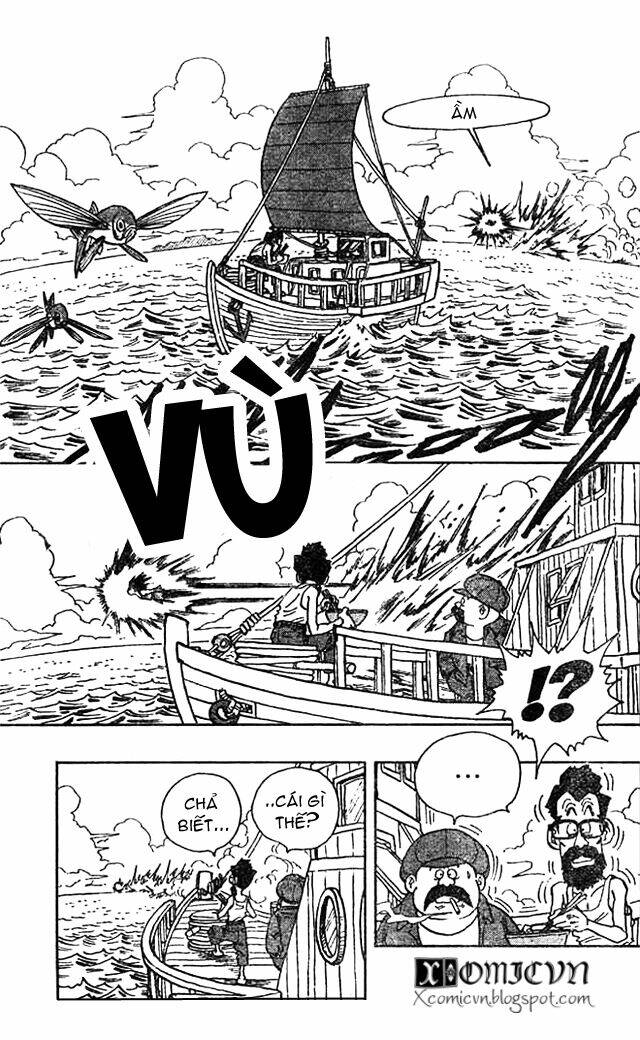 Neko Majin: Chapter 7