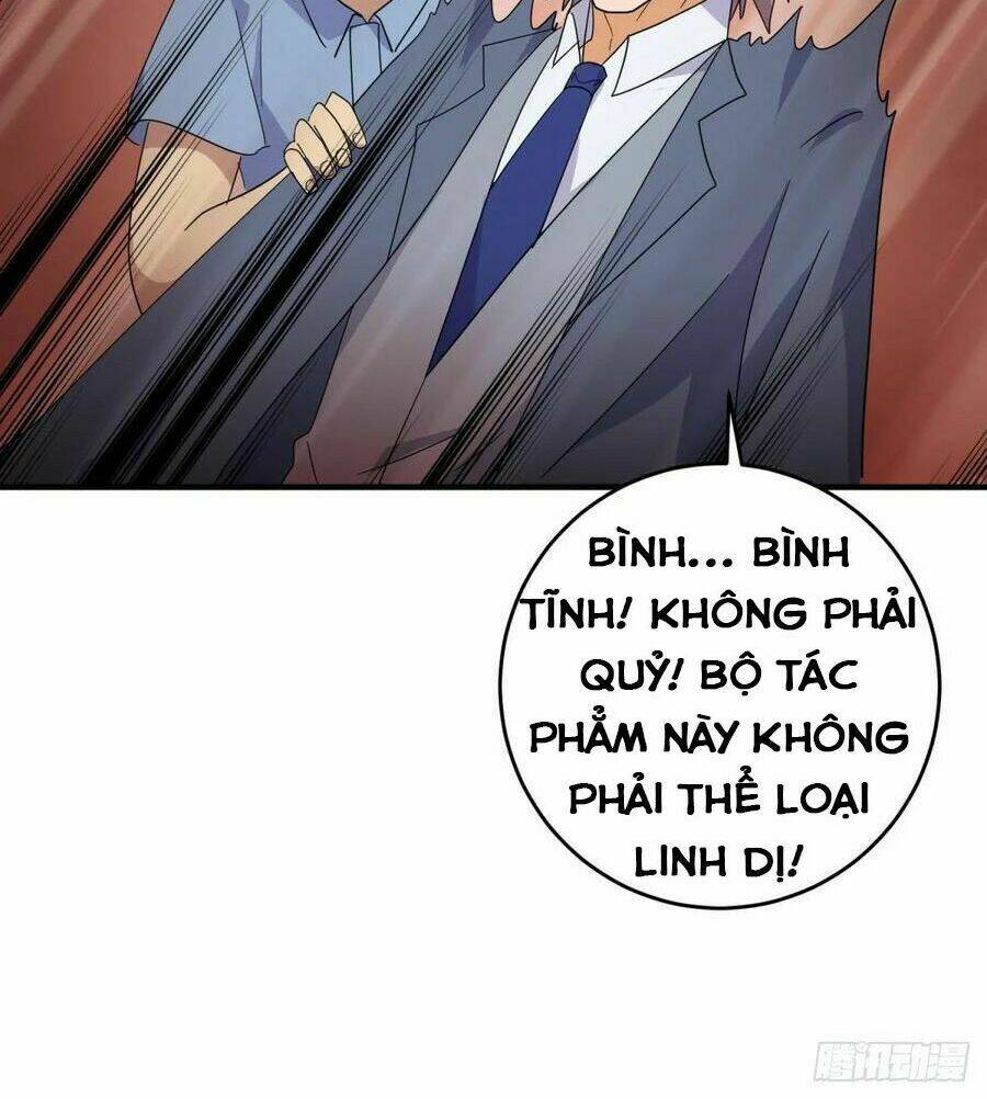 Đại Gia Livestream Vạn Giới: Chapter 41