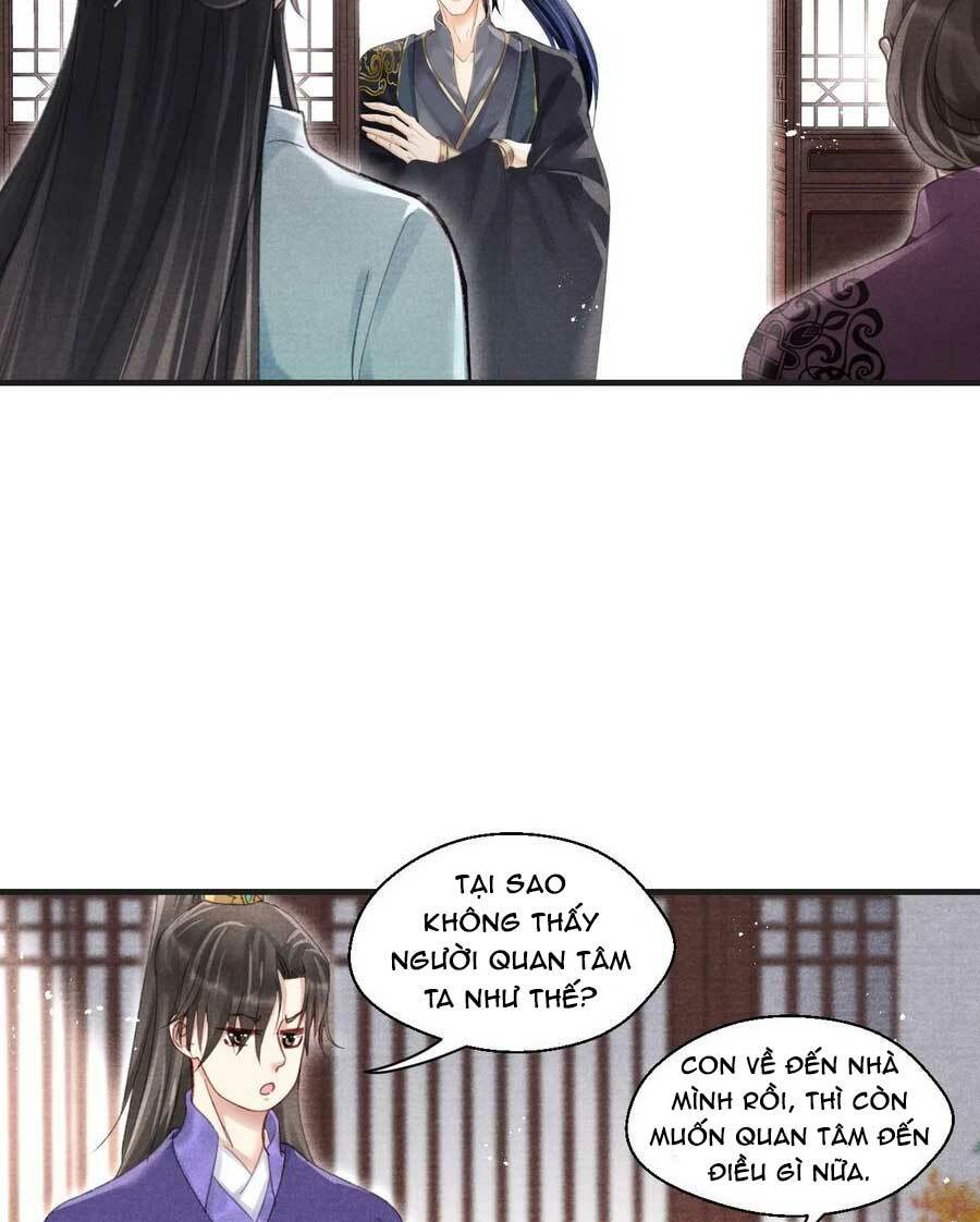 Nhất Kiếm Sương Hàn: Chapter 64