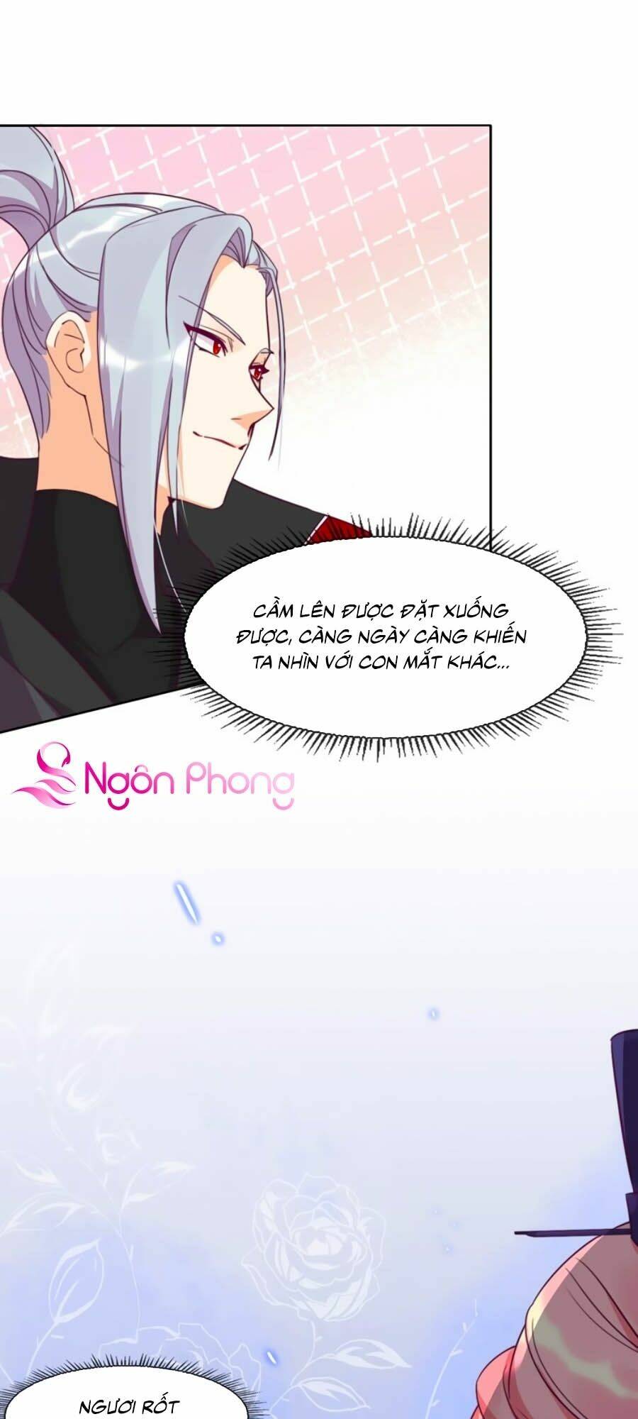 Vân Tưởng Chi Ca: Truy Ái Chỉ Lệnh: Chapter 9