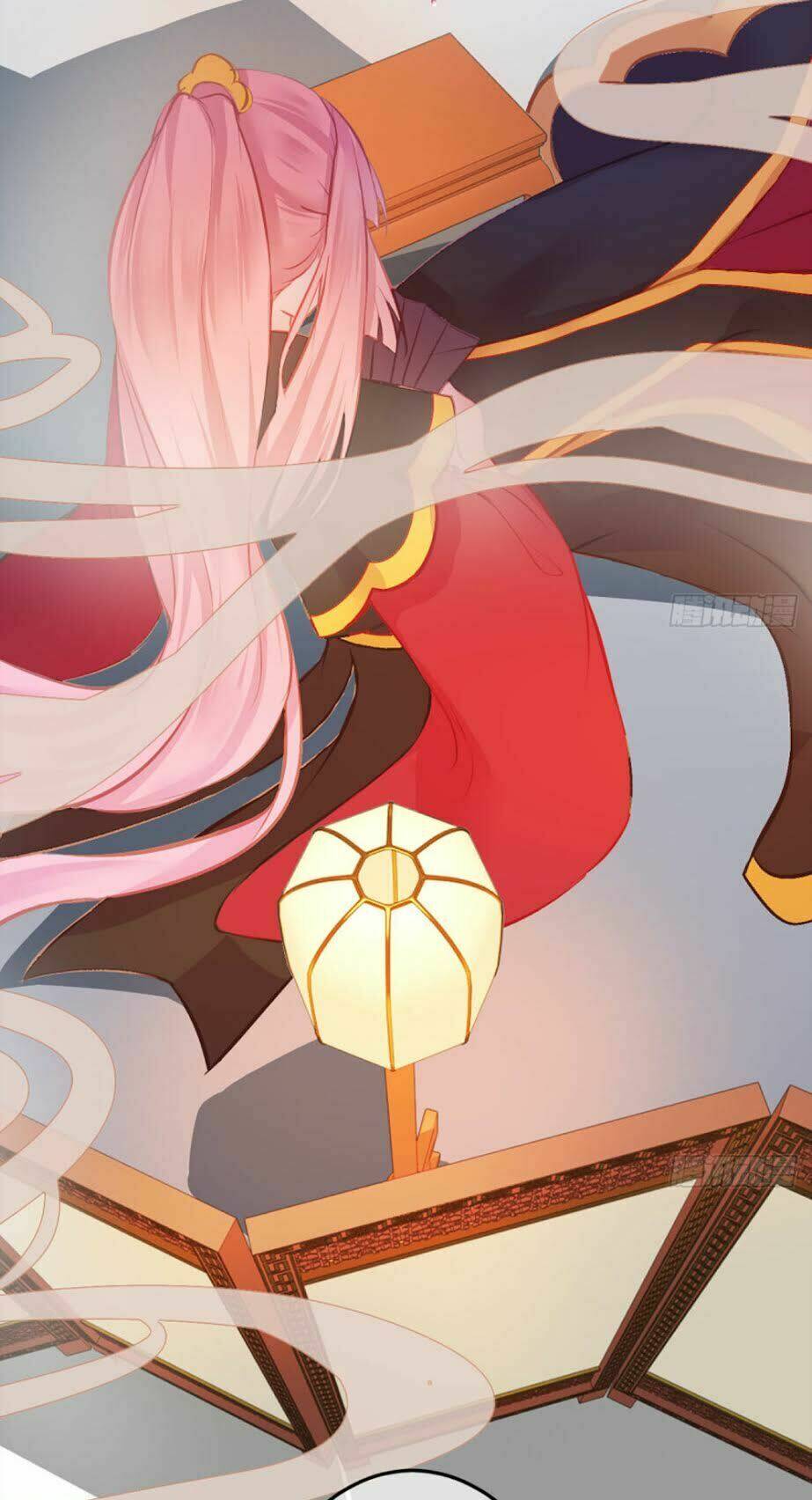 Trẫm Quyết Định Giải Tán Hậu Cung: Chapter 5