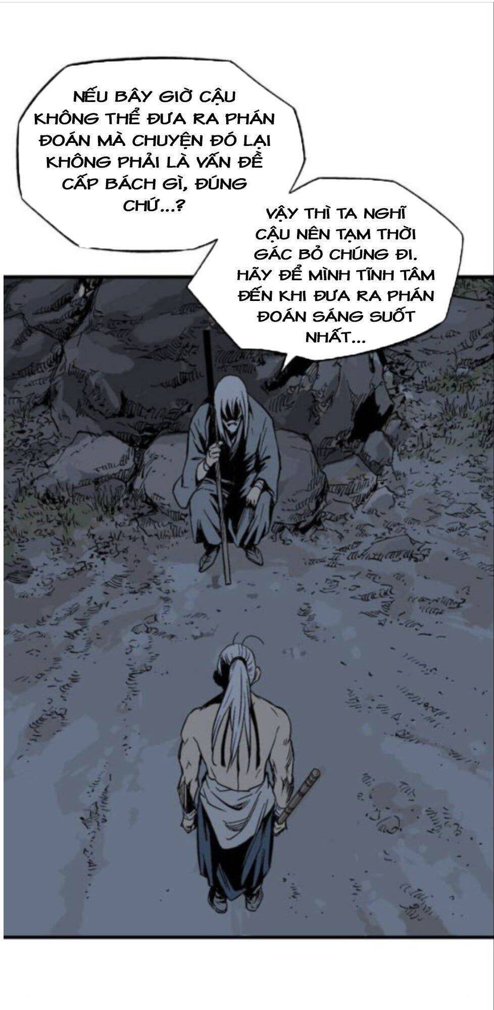 Cao Thủ 2: Chapter 135