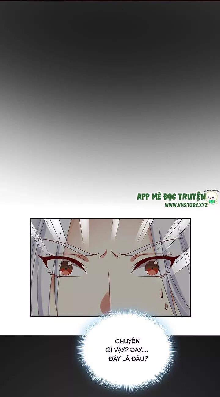 Đô đốc đại nhân sủng thê kí: Chapter 131: Dũng cảm vì chàng