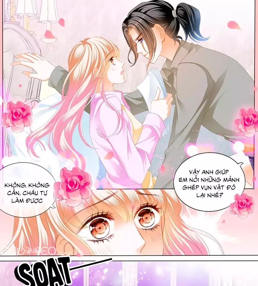 Bá Đạo Tiểu Thúc, Xin Trêu Chọc Vừa Thôi!: Chapter 130