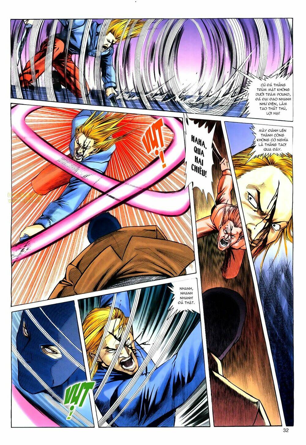 Hồ Sơ Xã Hội Đen: Chapter 30