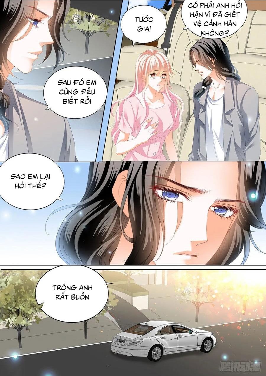 Bá Đạo Tiểu Thúc, Xin Trêu Chọc Vừa Thôi!: Chapter 150